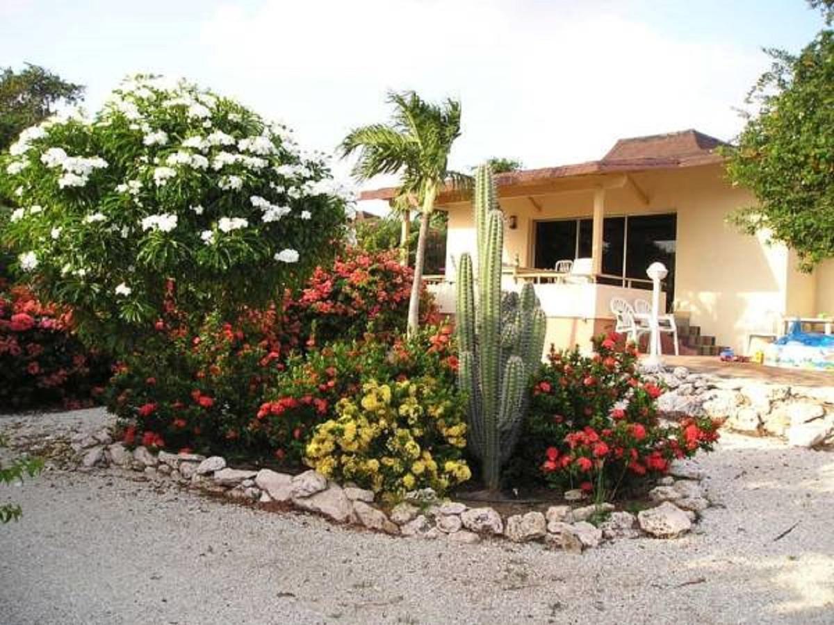 Piscadera Bay Willemstad