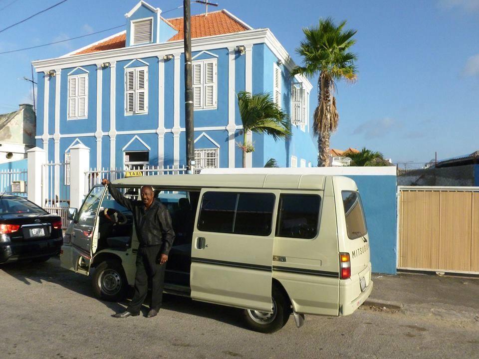 Azul Willemstad