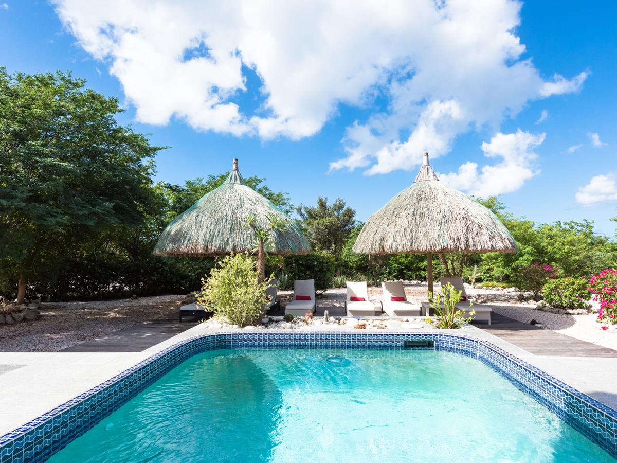 Gorgeous In Rif St Marie With Private Pool Villa Willibrordus