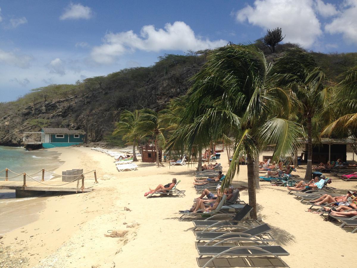 Blije Rust 10 Holiday home Willemstad