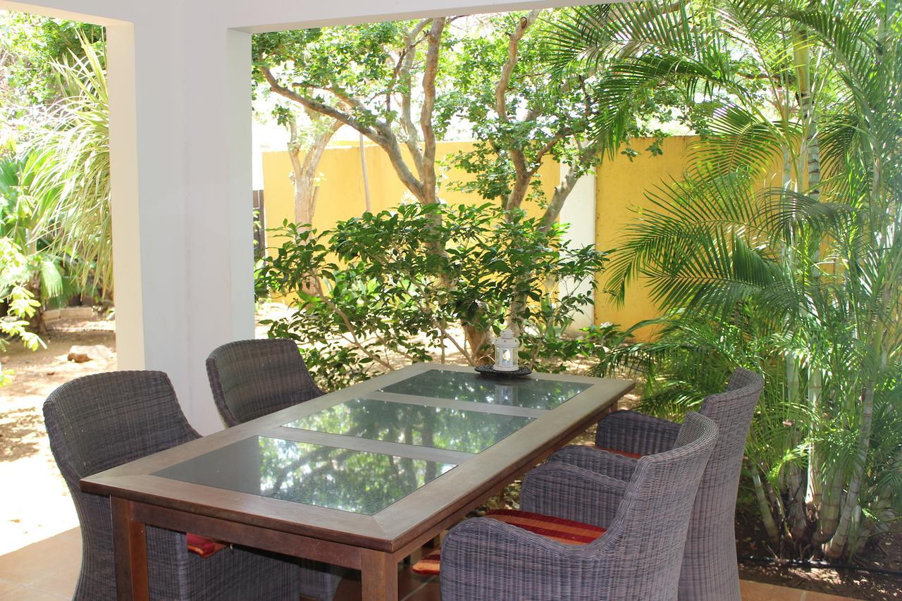 Annidas Sambuya Apartment