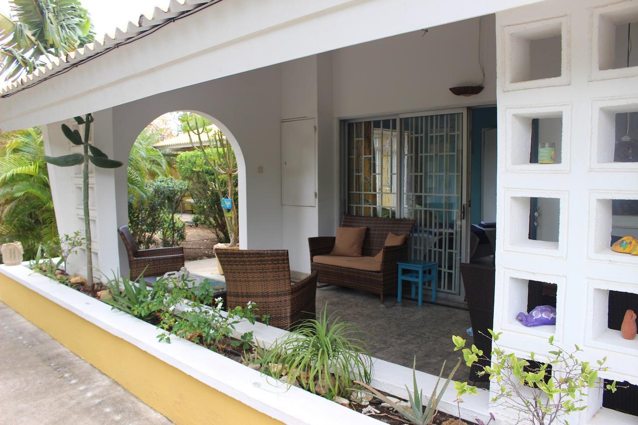 Annidas Sambuya Apartment *
