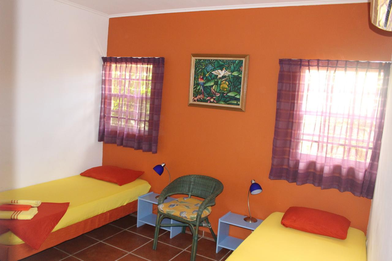 Apartment Annidas Sambuya *