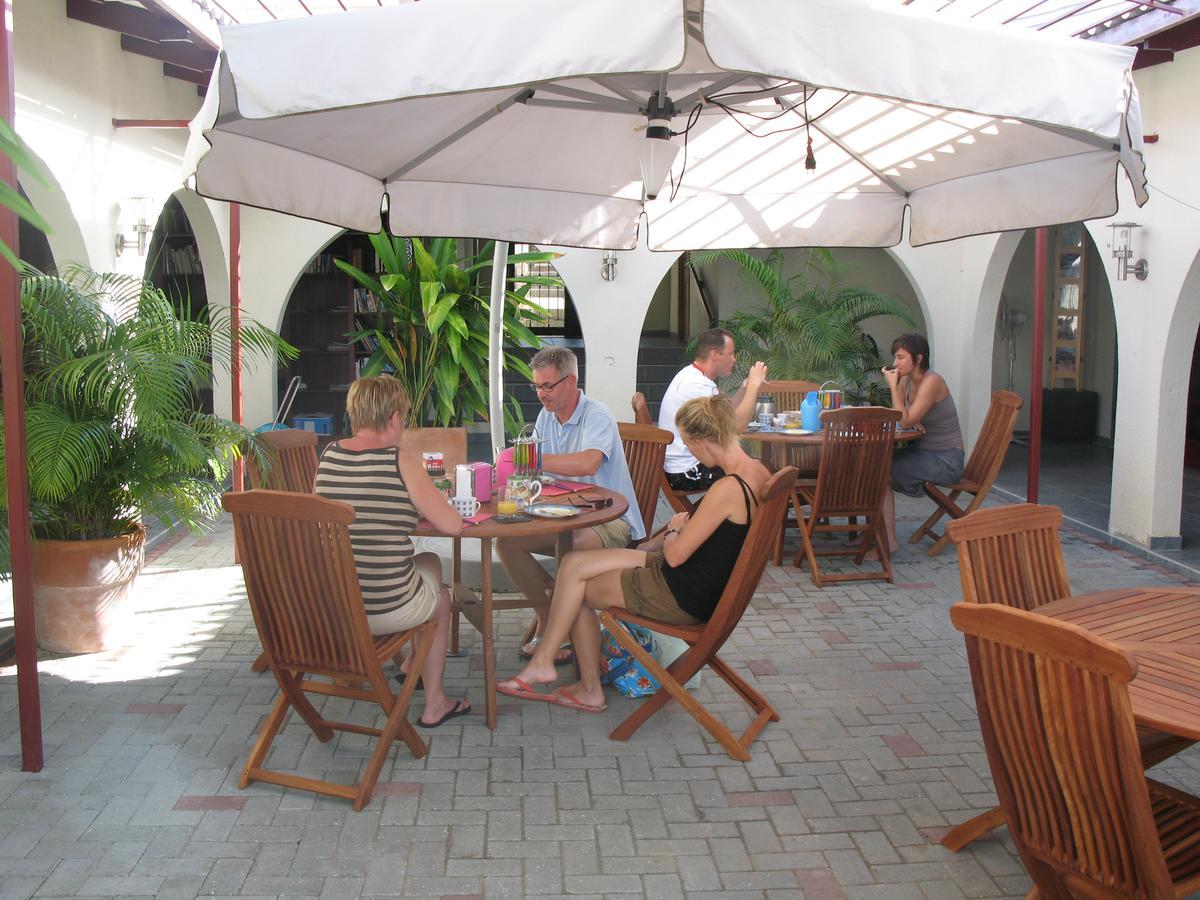 Bed & Breakfast Toni Kunchi 3*