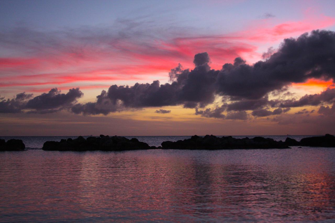 Breeze Curacao Villa Willemstad