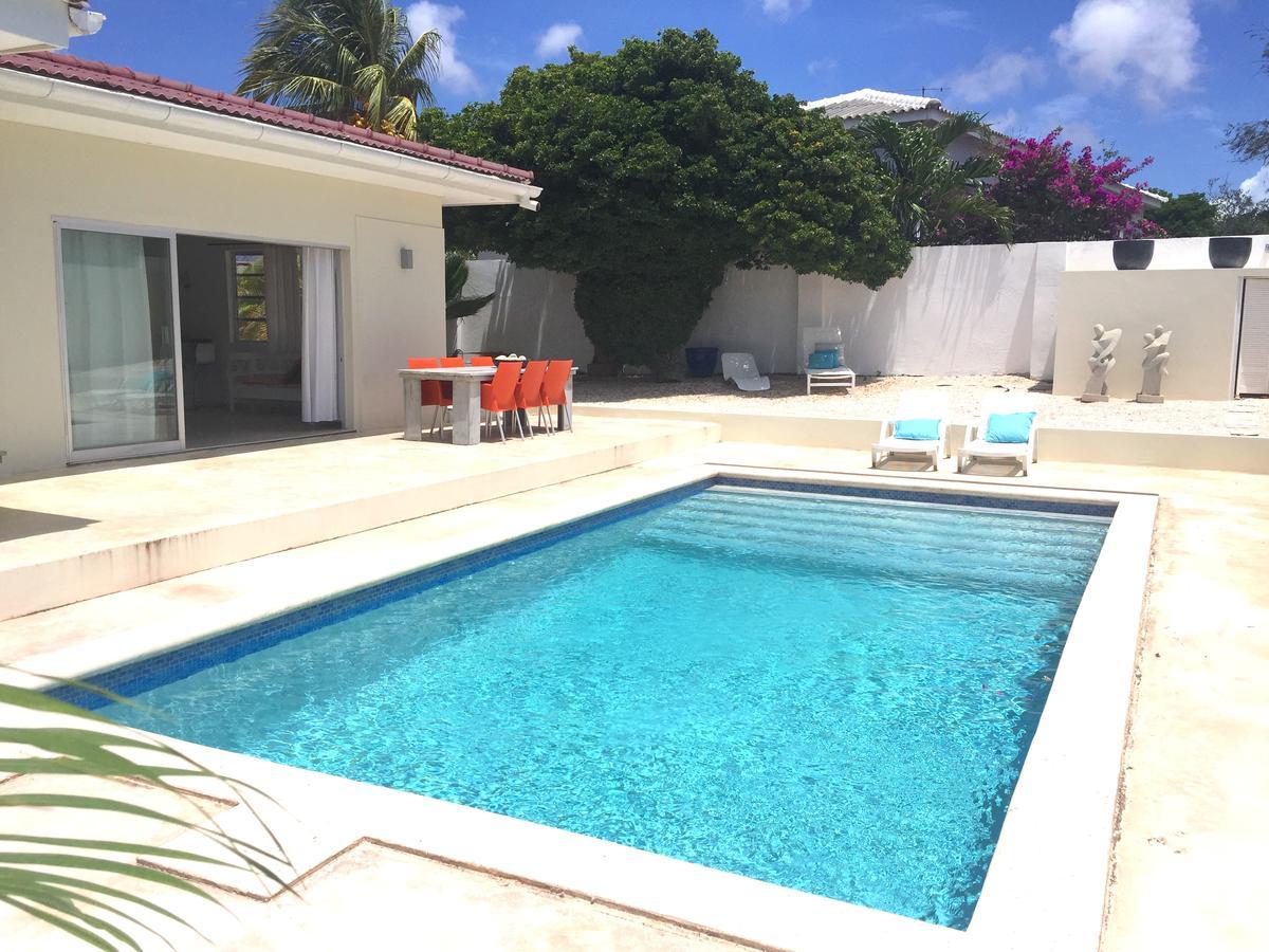 Villa Breeze Curacao *