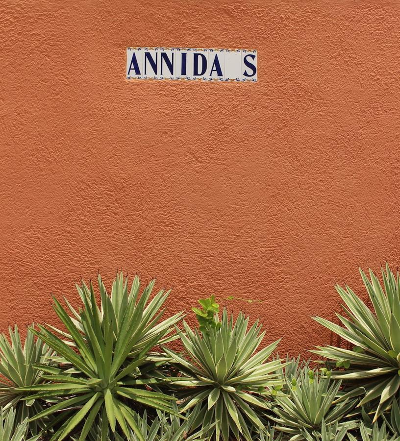 Apartment Annidas Sambuya
