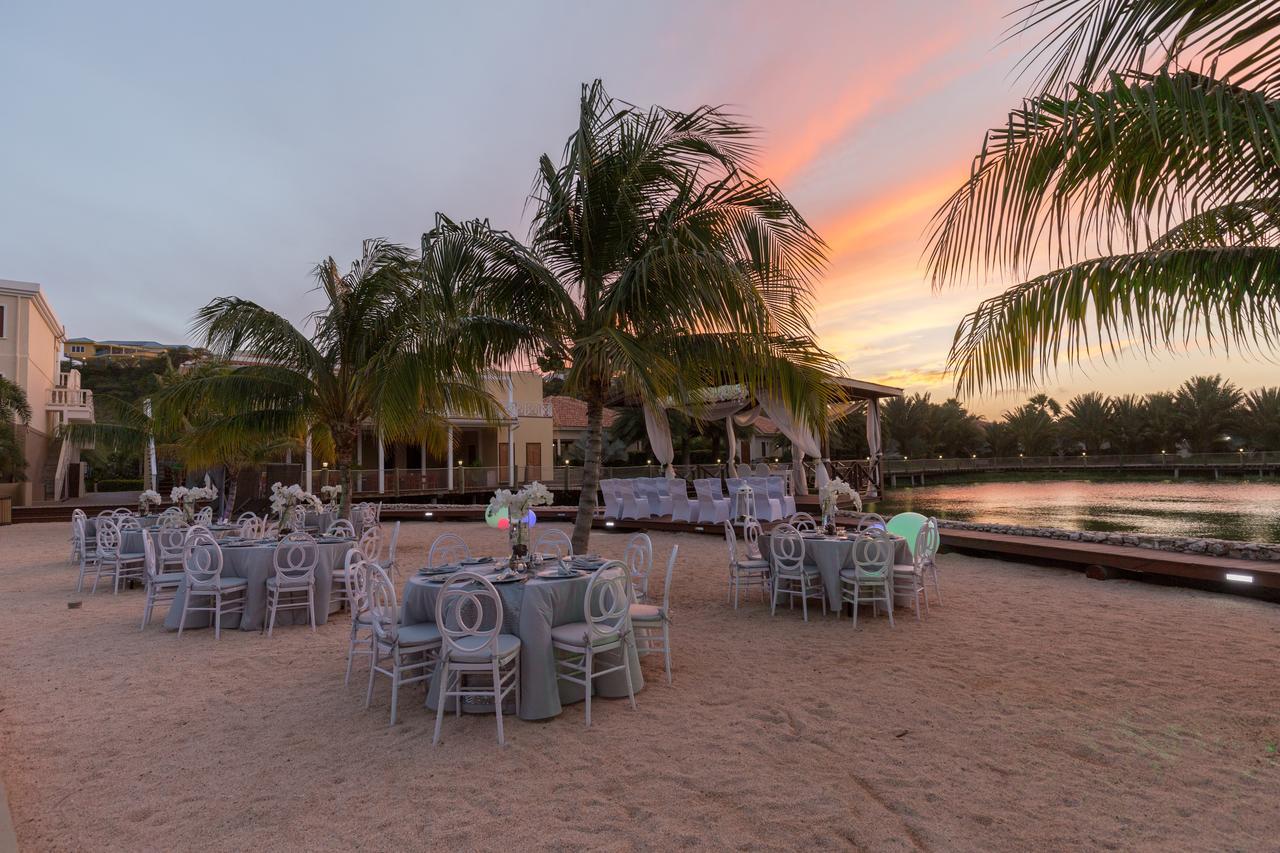 Acoya Curacao Resort, & Resort 4*