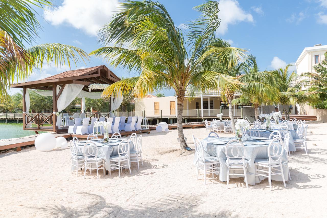 Resort Acoya Curacao Resort, & Willemstad