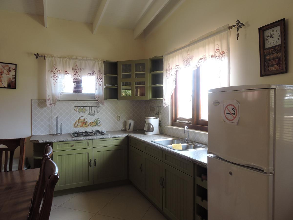Weto Mini I Apartment *
