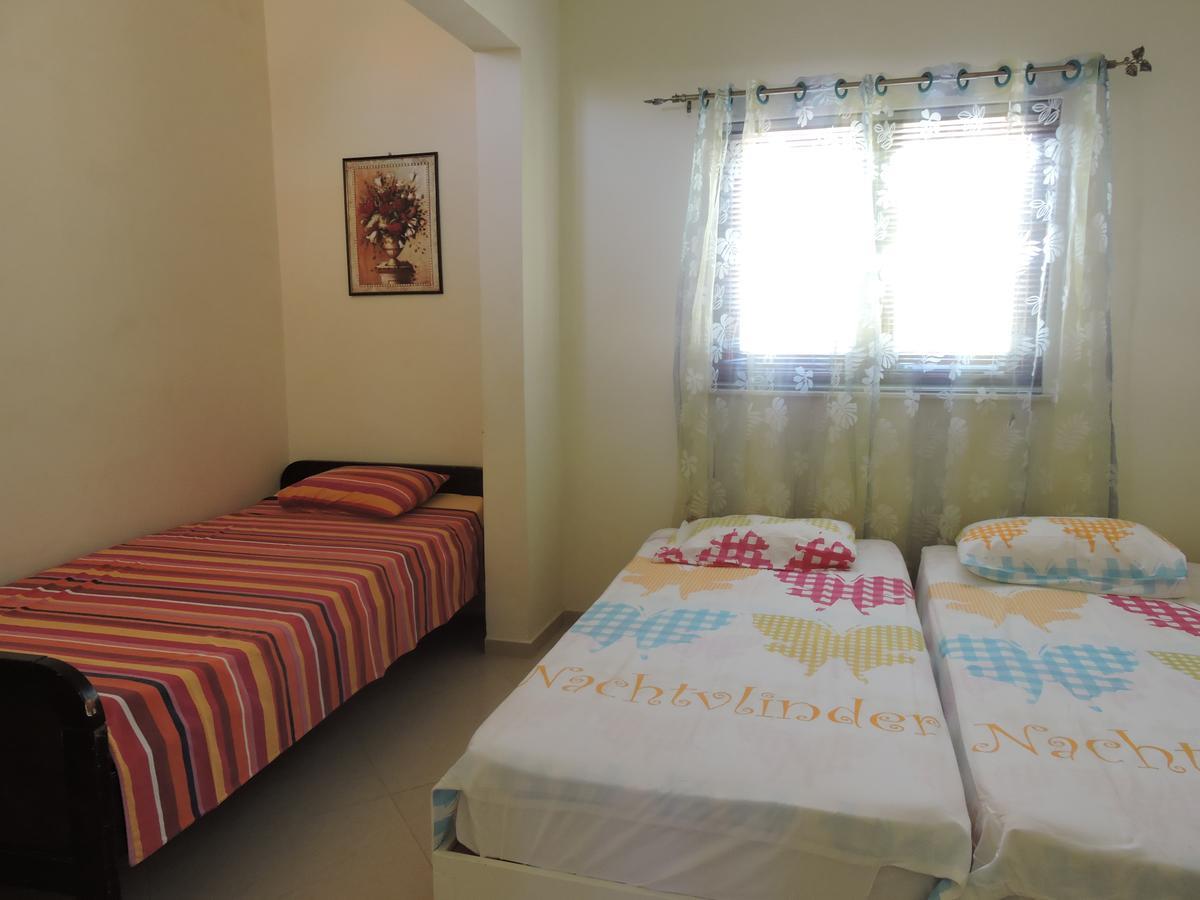 Apartment Weto Mini I *