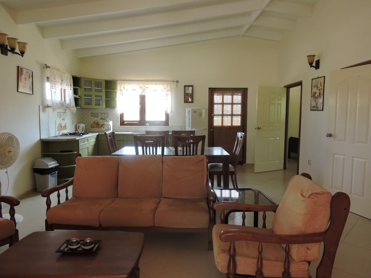 Apartment Weto Mini I *