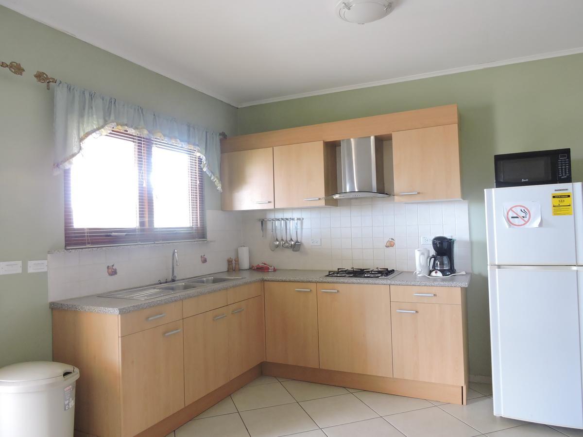 Apartment Weto Mini I *