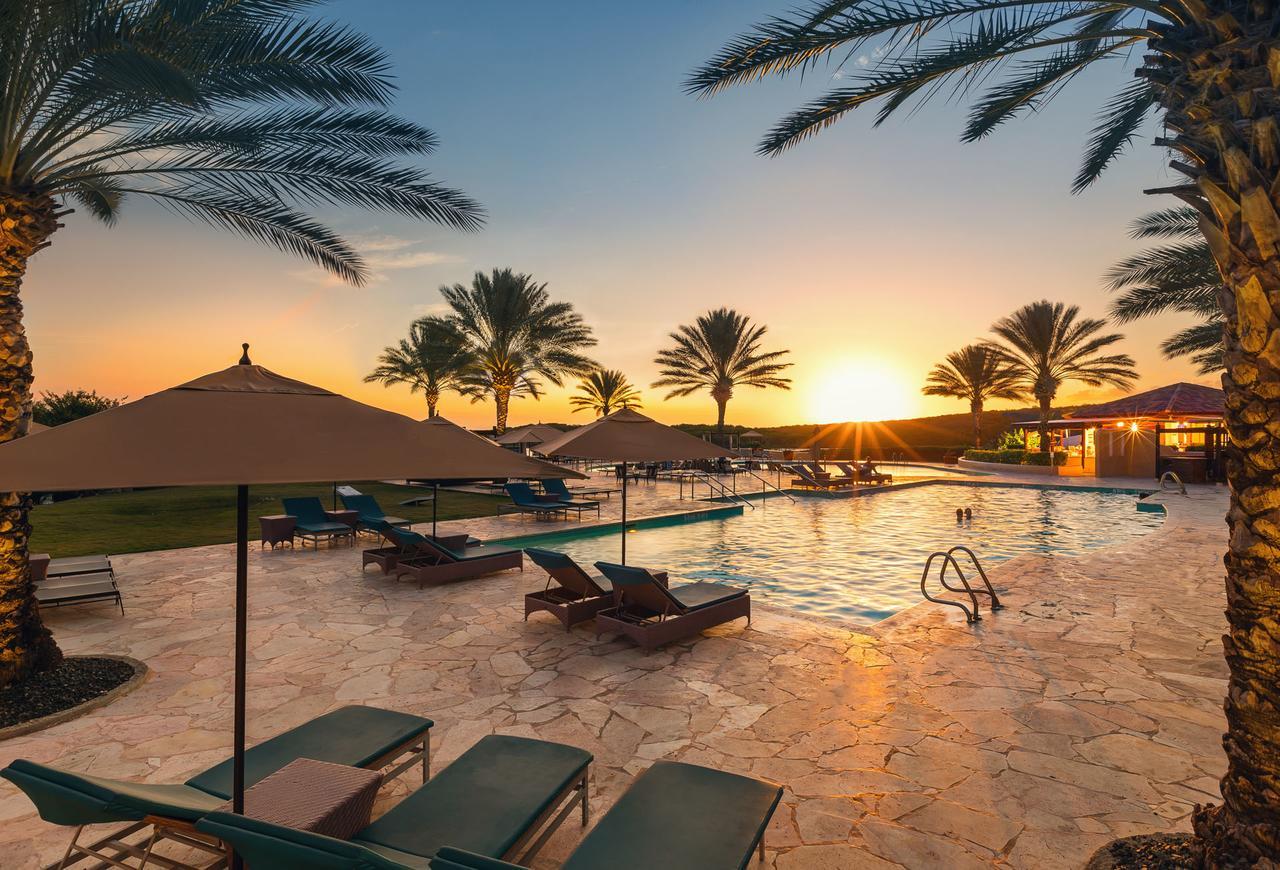 Resort Santa Barbara & Golf Nieuwpoort