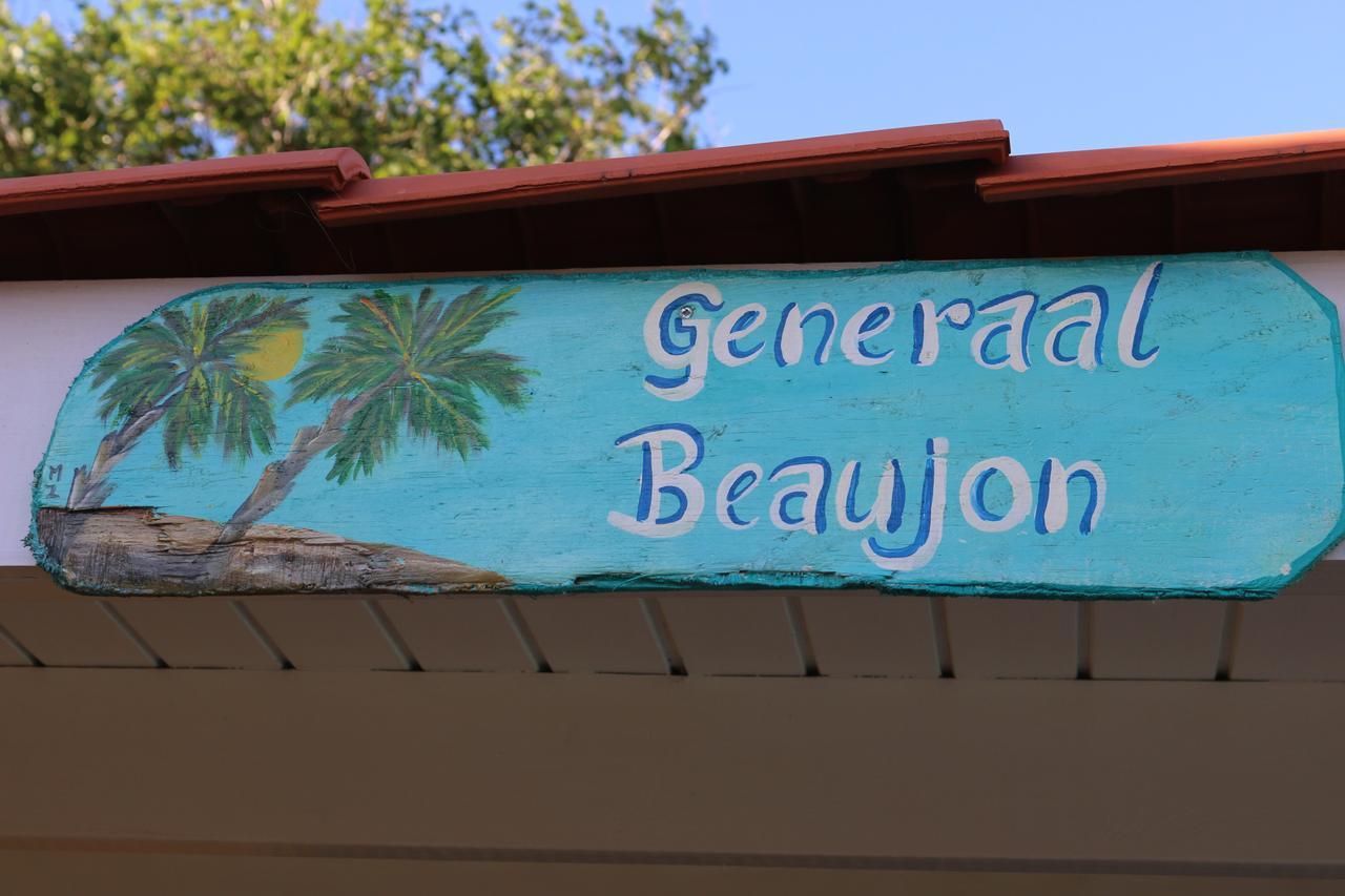 Bona Vista Bed & Breakfast Willemstad