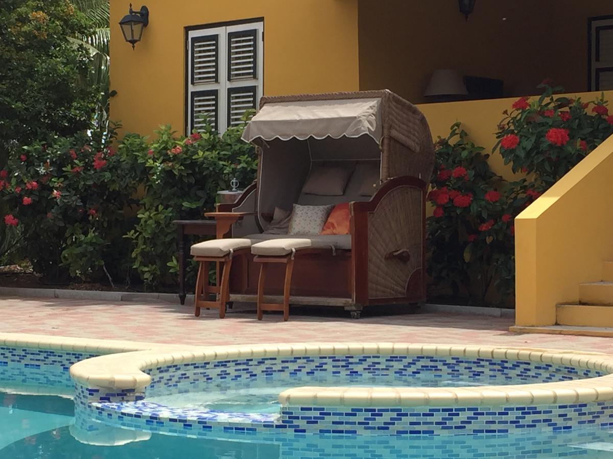 Bona Vista Bed & Breakfast 4*