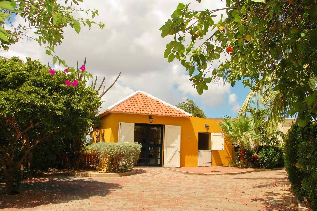 Bona Vista Willemstad