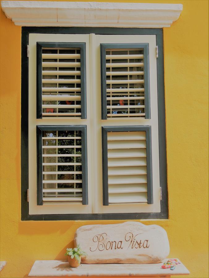Bona Vista Bed & Breakfast Willemstad