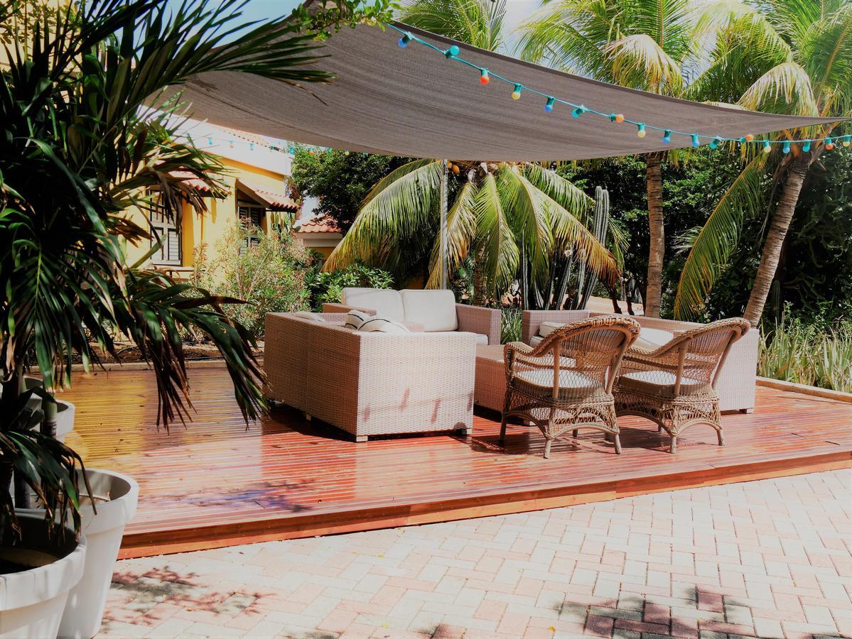 Bona Vista Bed & Breakfast 4*