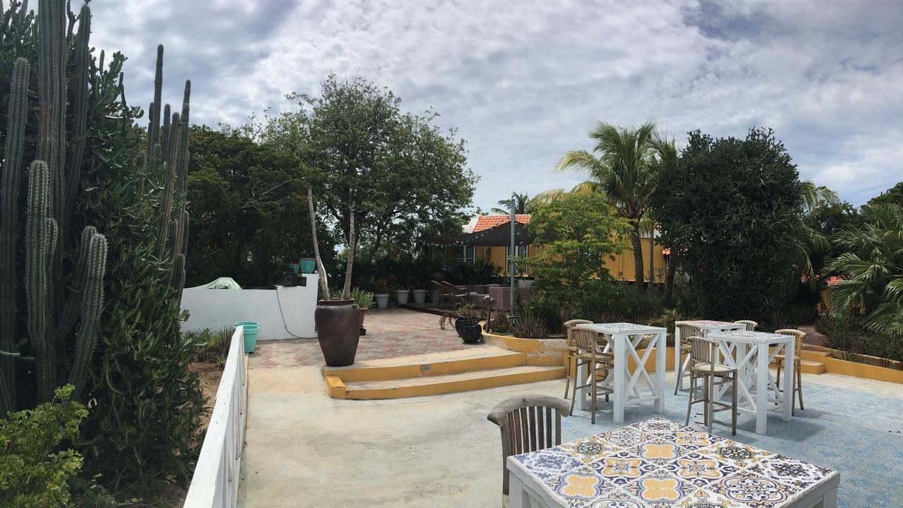 Bed & Breakfast Bona Vista
