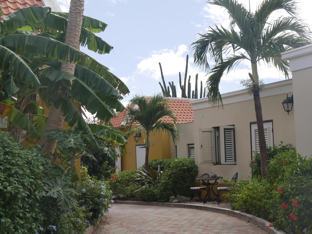 Bona Vista Bed & Breakfast 4*