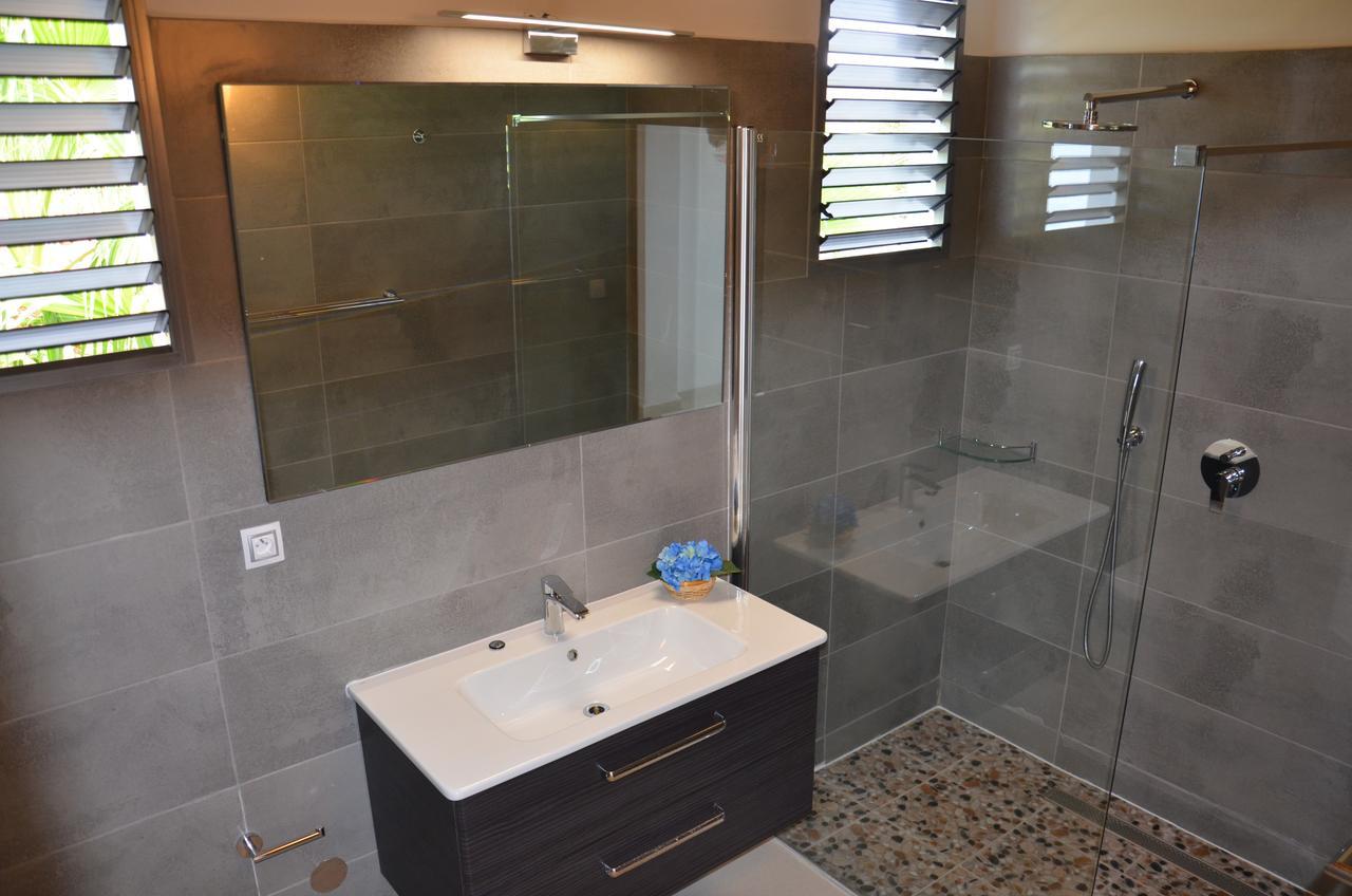 Group & Family House Galant Curacao