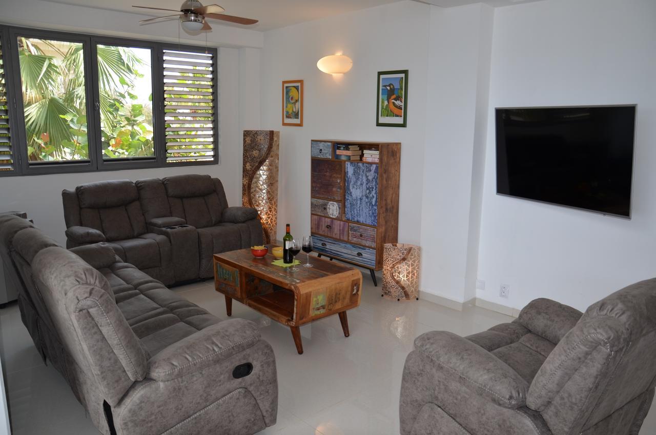 Group & Family House Galant Curacao Villa Willibrordus