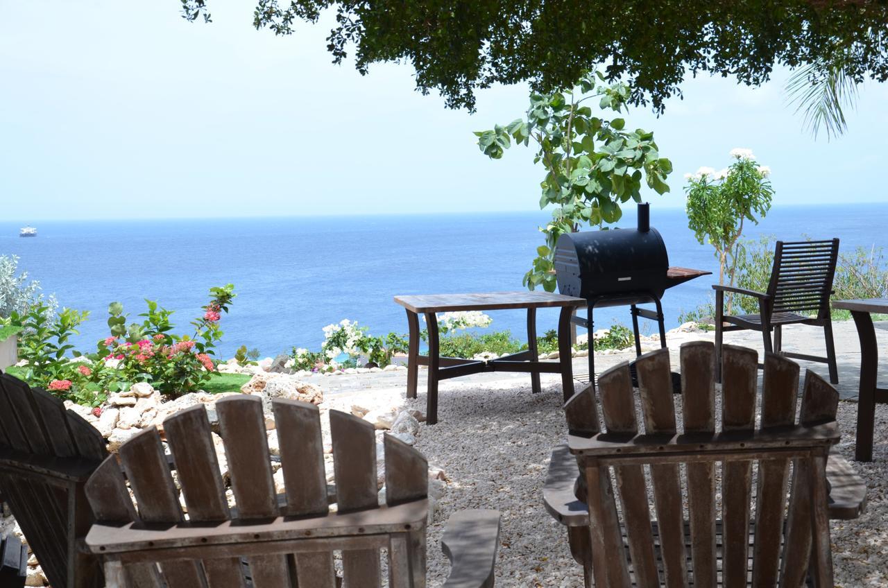 Group & Family House Galant Curacao Villa Willibrordus