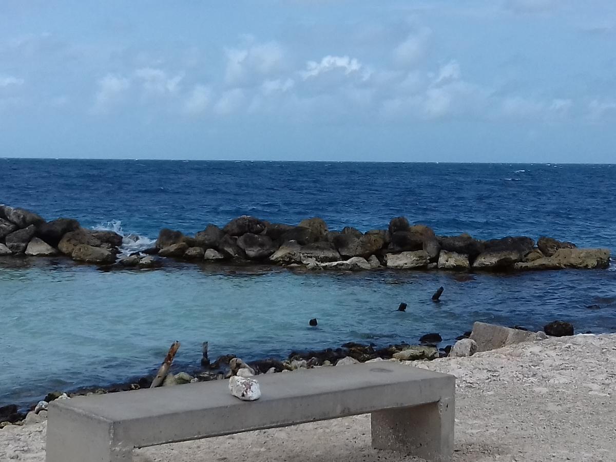 Atlanta Seaview Hotel 3* Willemstad