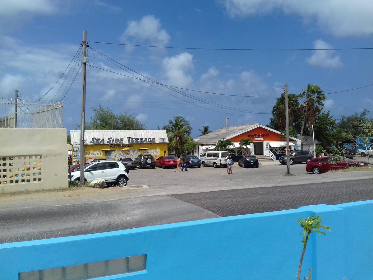 Hotel Atlanta Seaview Hotel Willemstad