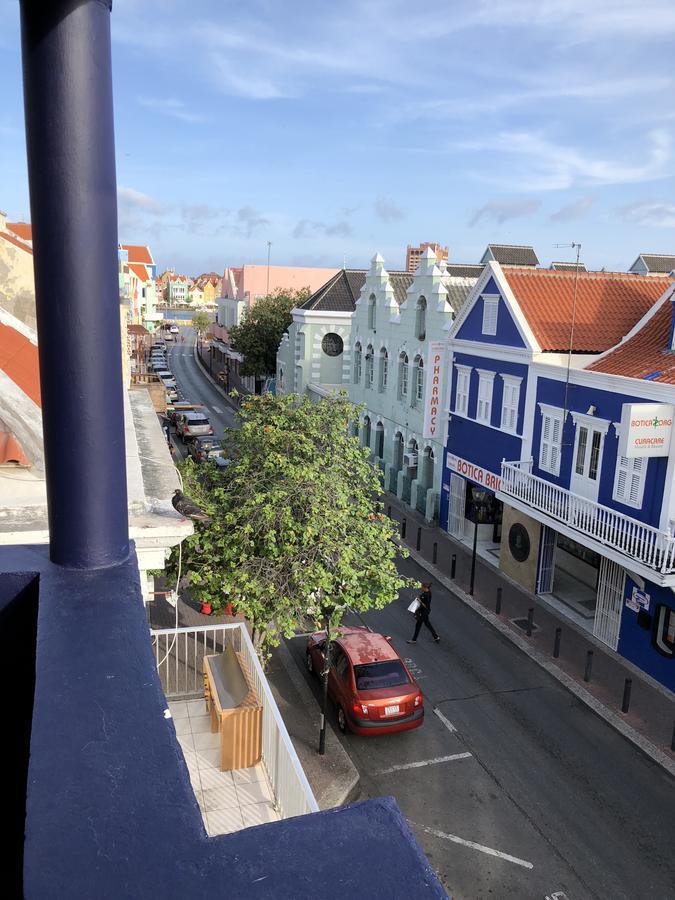 Hotel Curacao