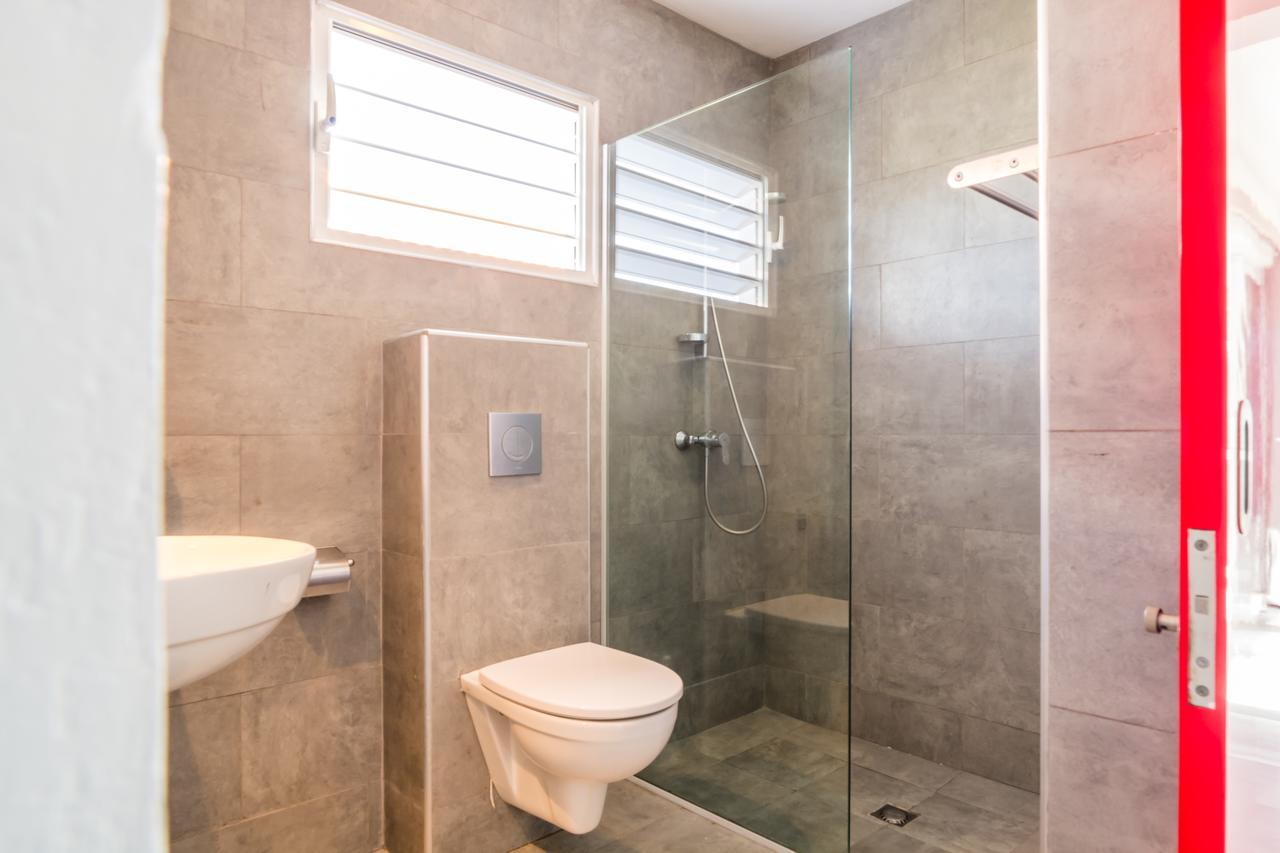 Beluga Apartment Willemstad