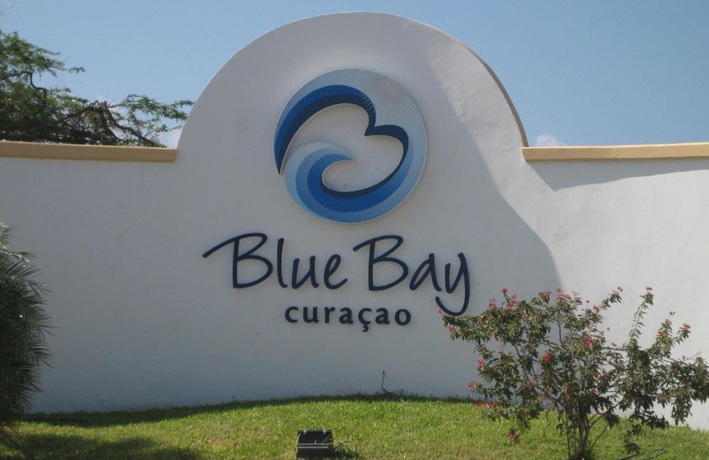 Blue Bay Garden Dorp Sint Michiel