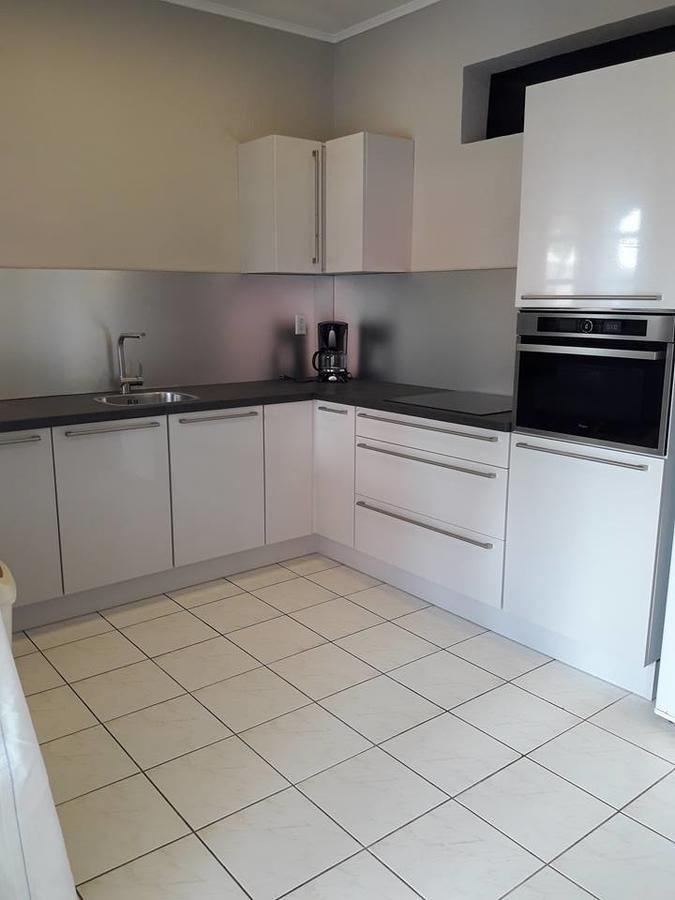 Apartamento Windmill Willemstad