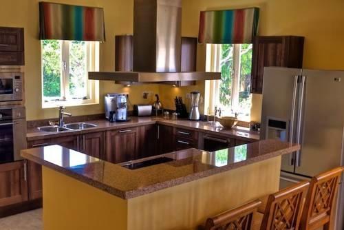 Villa Ocean Front Luxury Kalki