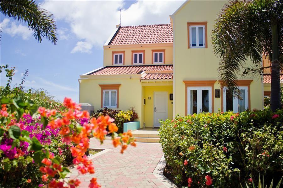 Villa Ocean Front Luxury Kalki