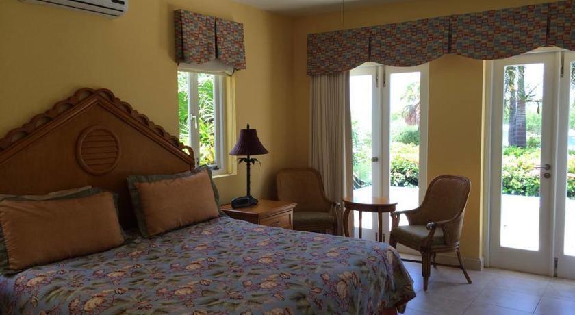 Villa Ocean Front Luxury Kalki Willemstad