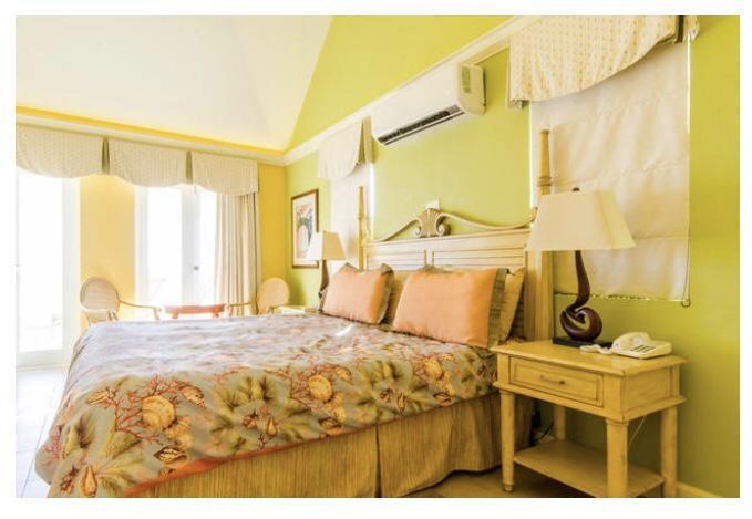 Ocean Front Luxury Kalki Willemstad