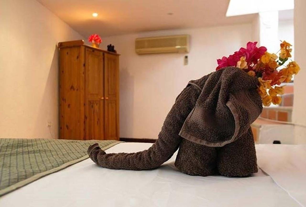 Blenchi Hotel 3*