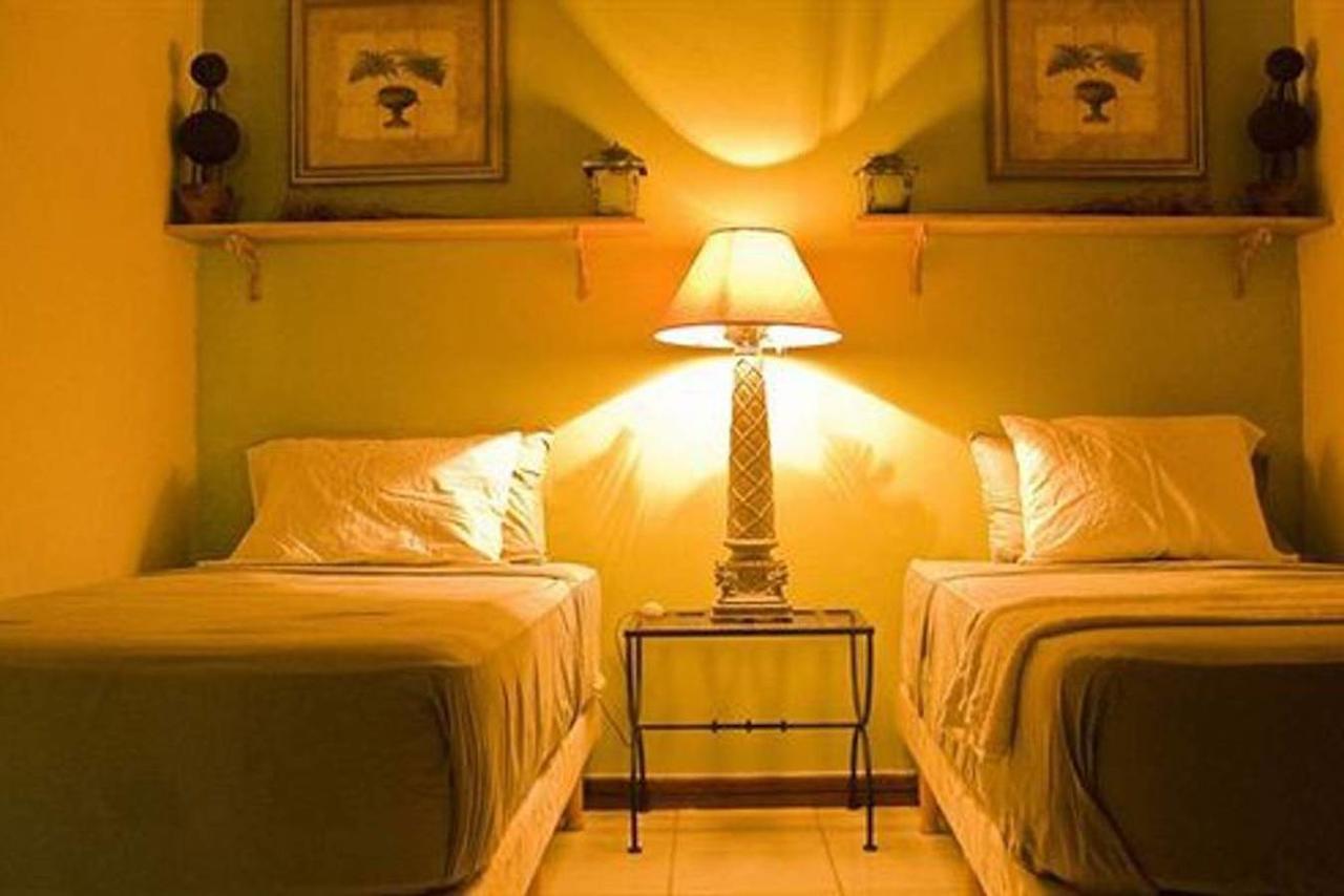 Blenchi Hotel Soto