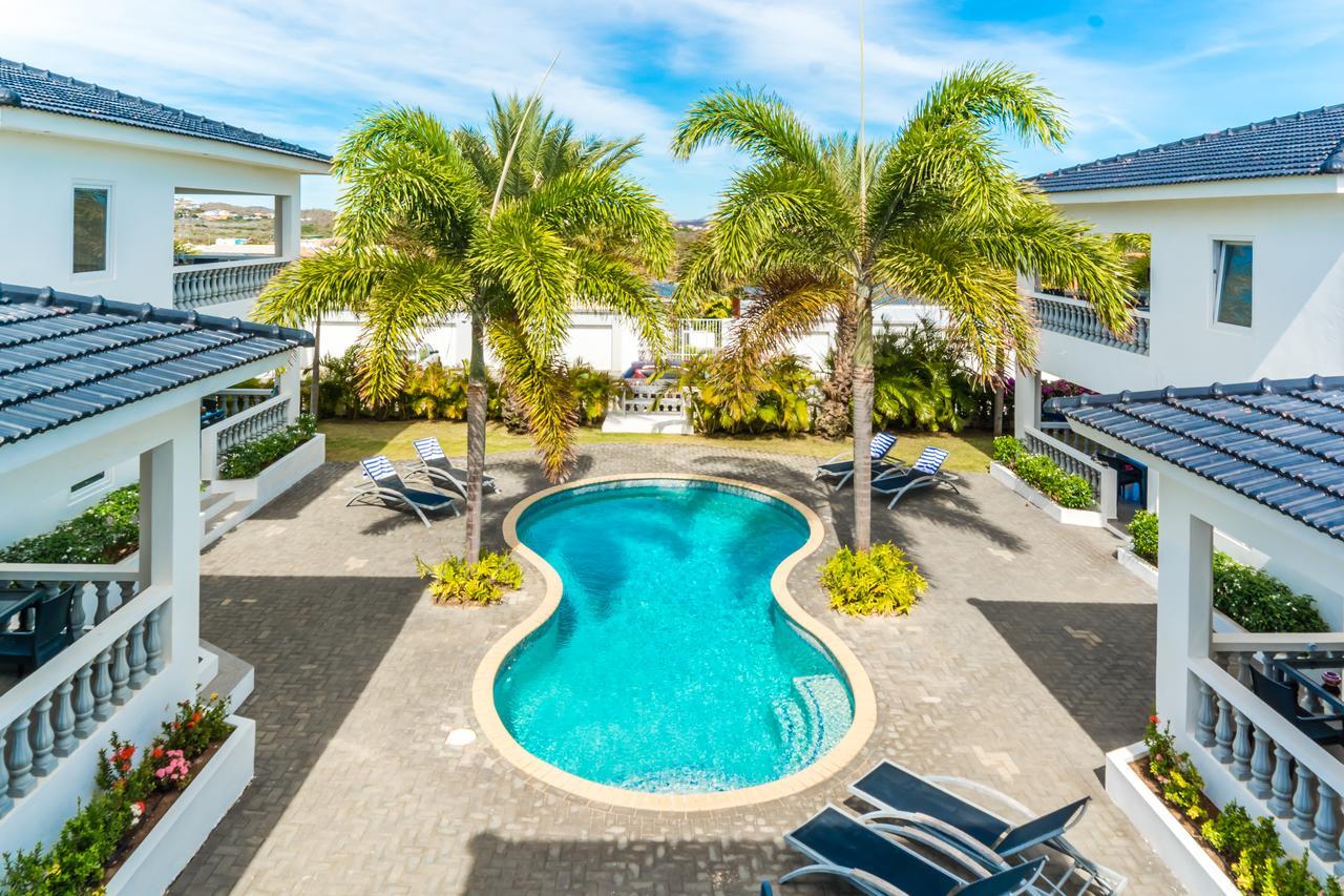 Palm Crest Apartamento
