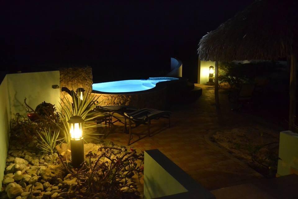 Villa Ocean Front Luxury Kalki *