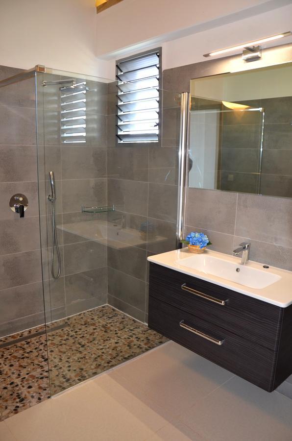 Villa Group & Family House Galant Curacao Willibrordus
