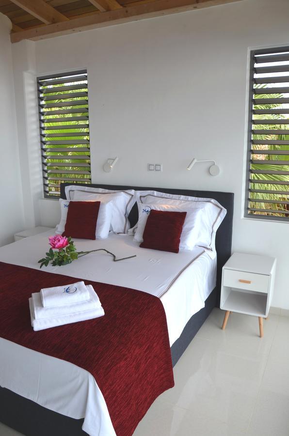 Villa Group & Family House Galant Curacao Willibrordus
