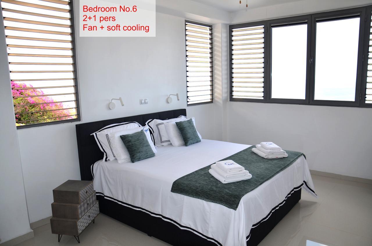 Group & Family House Galant Curacao * Willibrordus