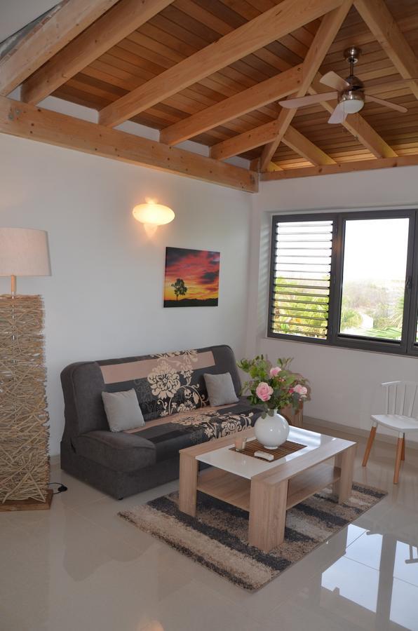 Group & Family House Galant Curacao *