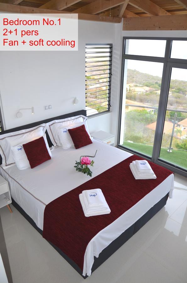Villa Group & Family House Galant Curacao *