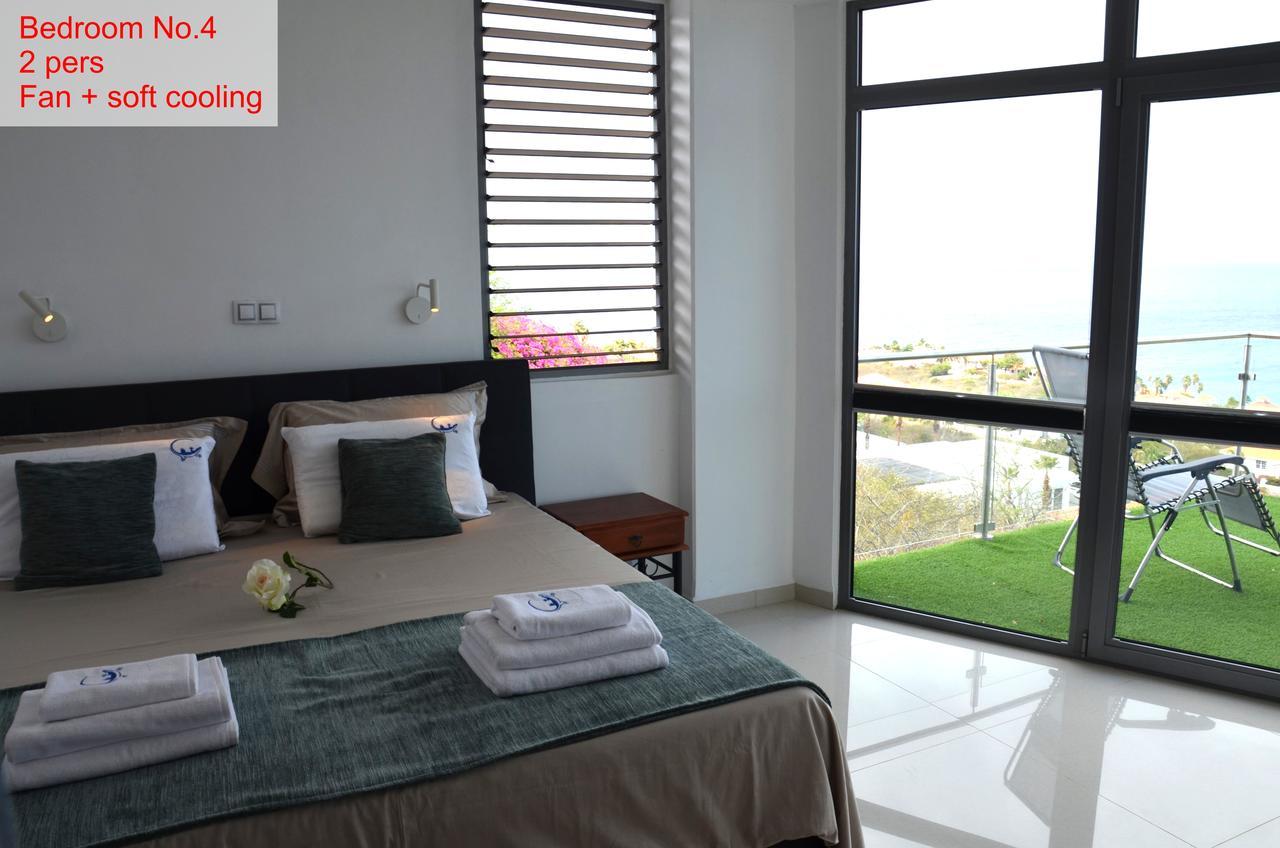 Group & Family House Galant Curacao