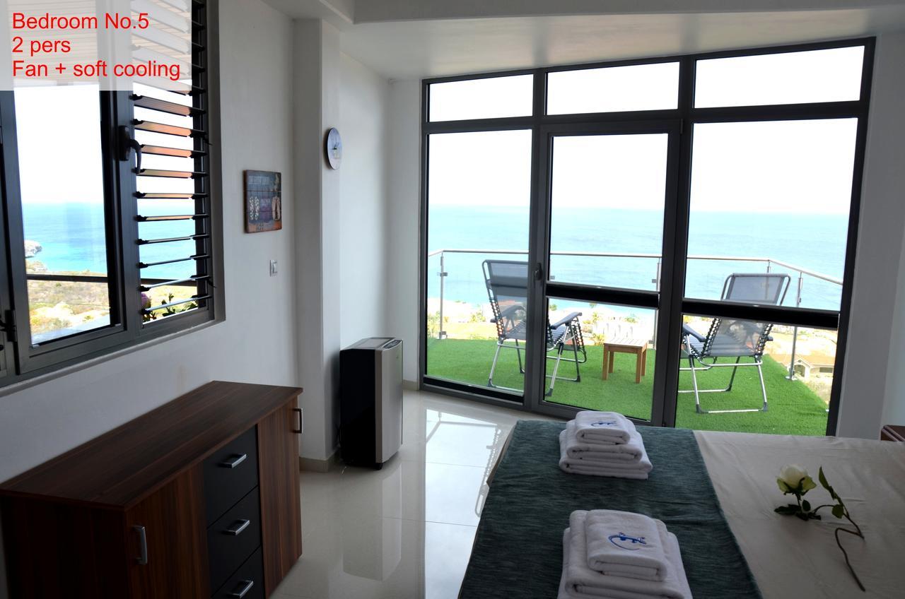 Group & Family House Galant Curacao Villa Willibrordus