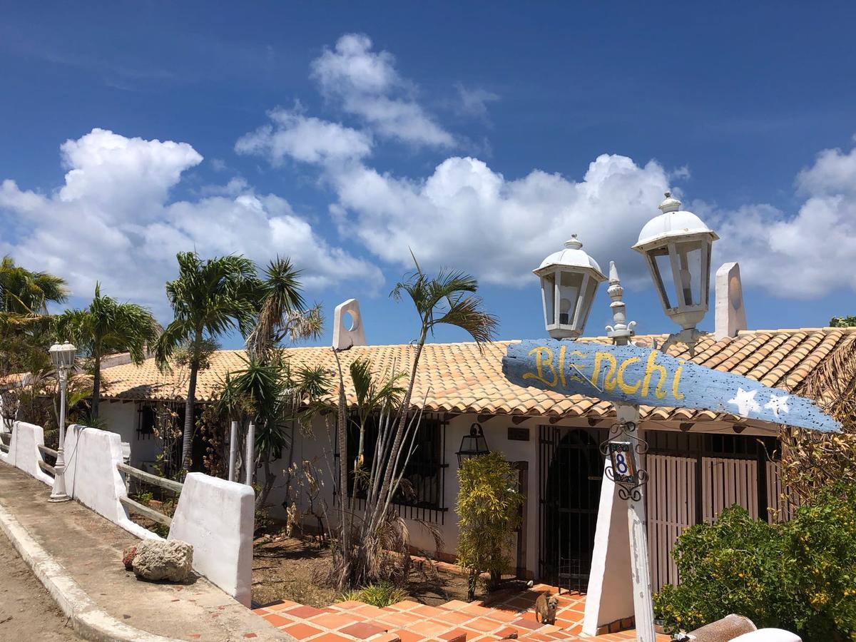 Hotel Blenchi 3*
